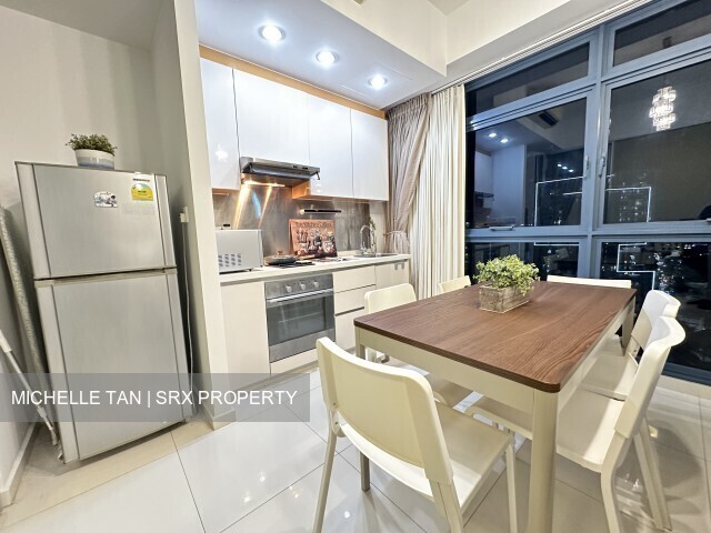 City Square Residences (D8), Condominium #562537521